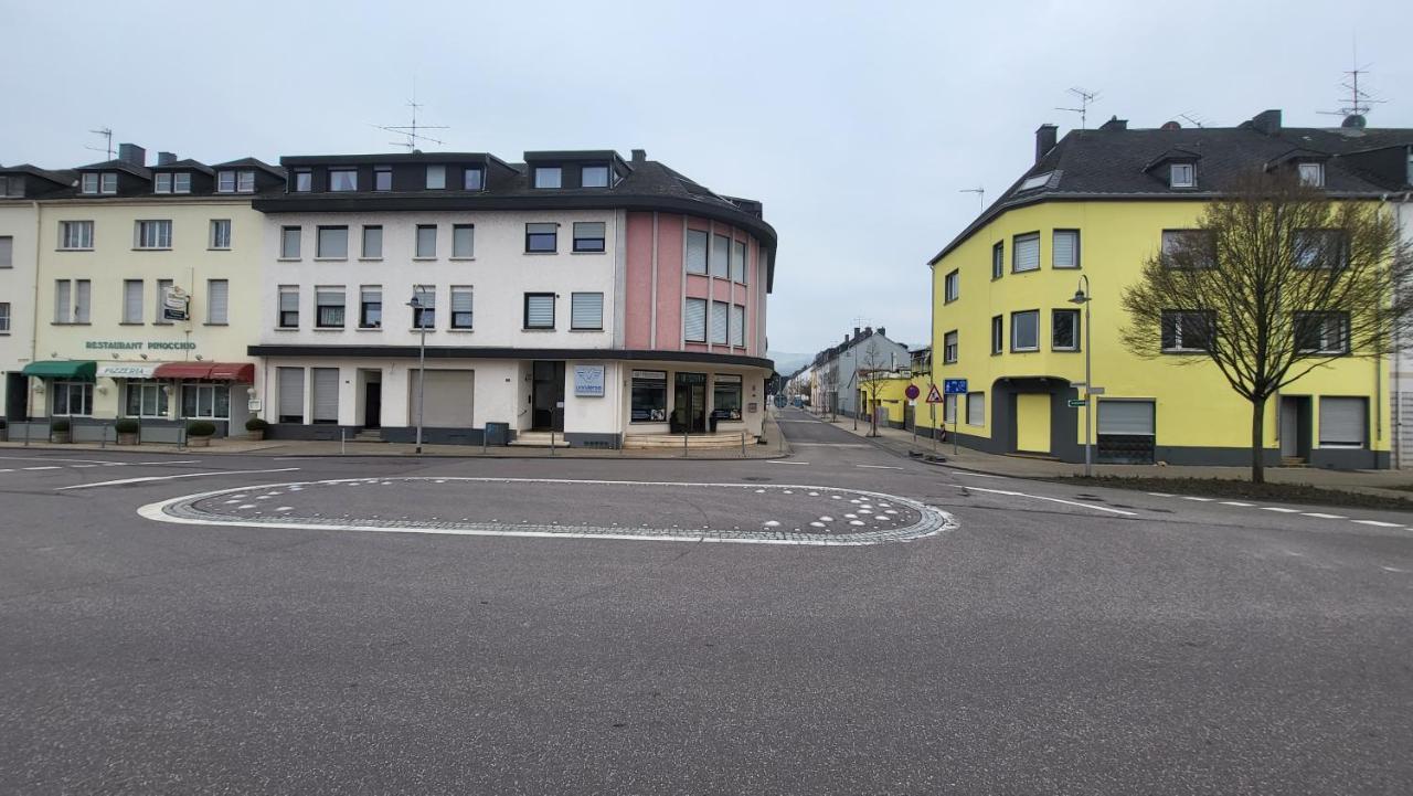 Ferienwohnung An Der Mosel Konz Exterior foto